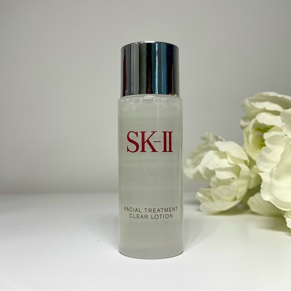 SK-II PITERA Kit (3pc Set) Eye Cream, Essence, Treatment Lotion LOT New In Box - Picture 5 of 9